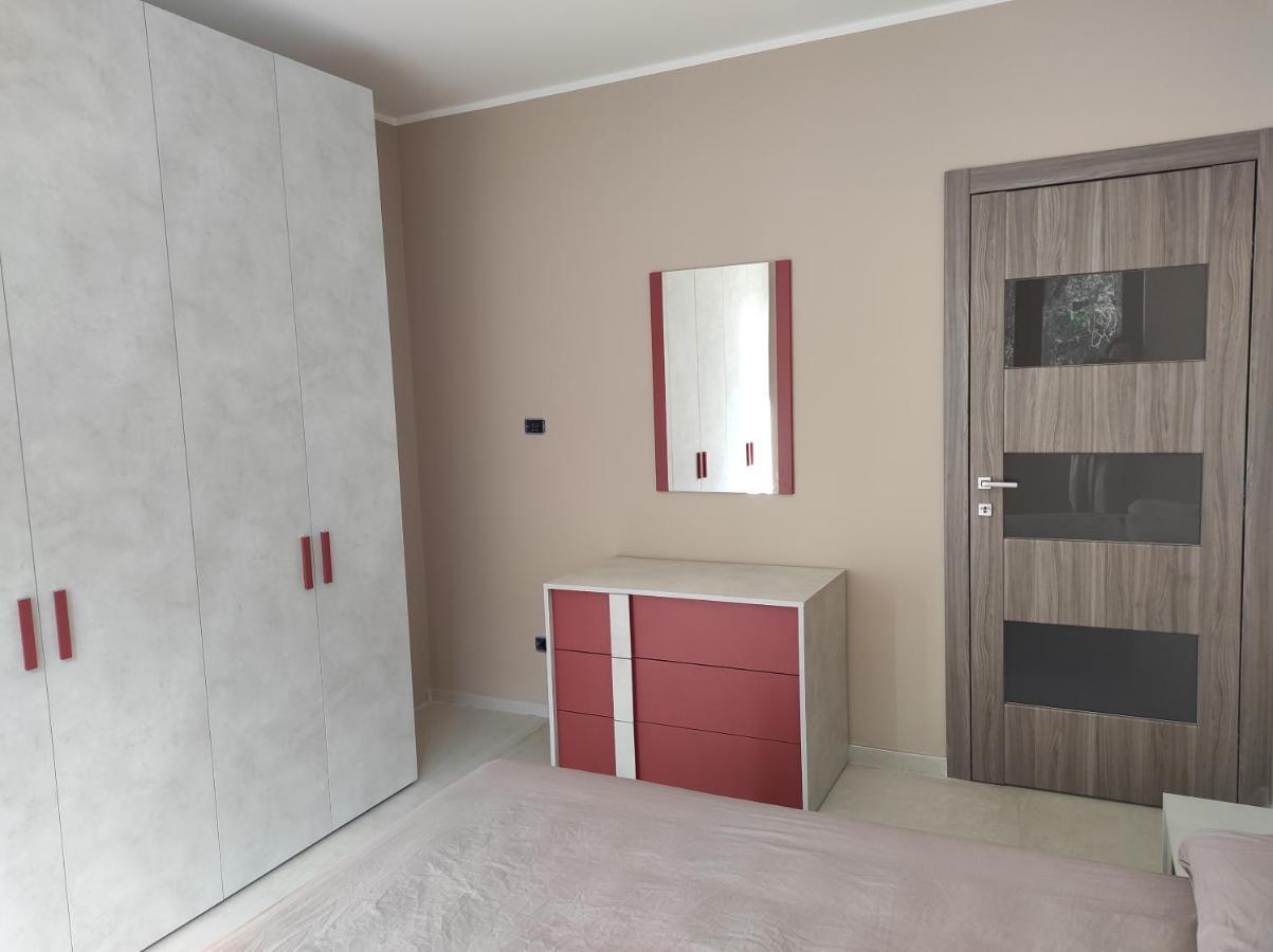 Oasi Del Monferrato - Appartamento Rosso Mombercelli Εξωτερικό φωτογραφία