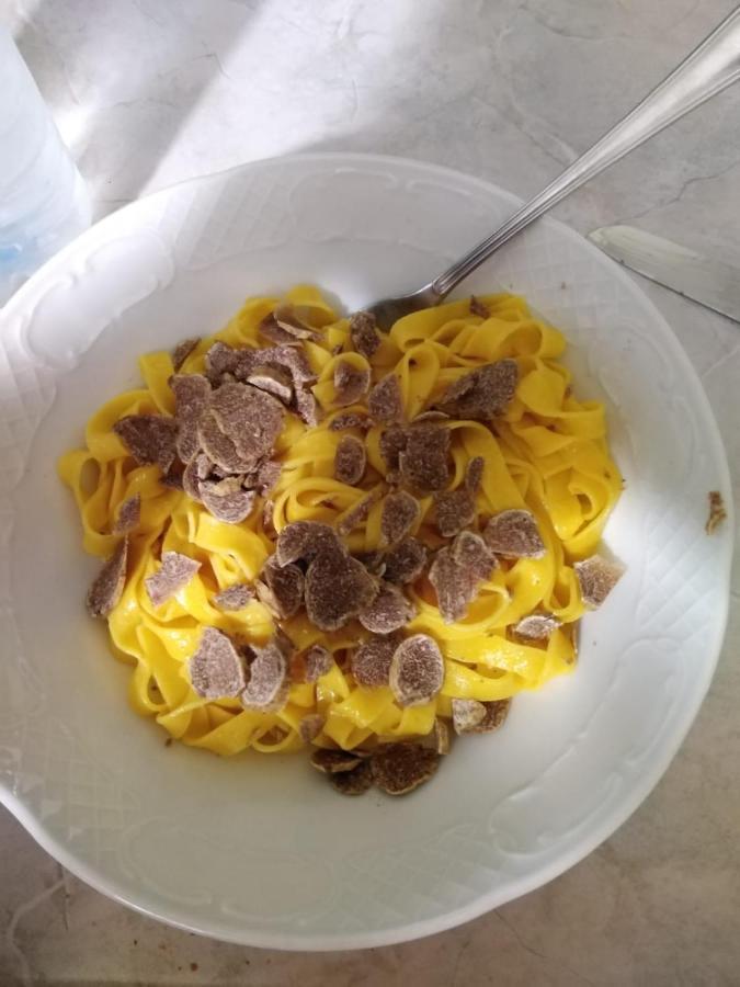 Oasi Del Monferrato - Appartamento Rosso Mombercelli Εξωτερικό φωτογραφία